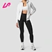 best women's zipper hoodie